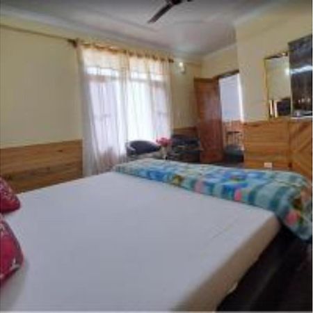 Beli House Homestay, Dharamshala Luaran gambar