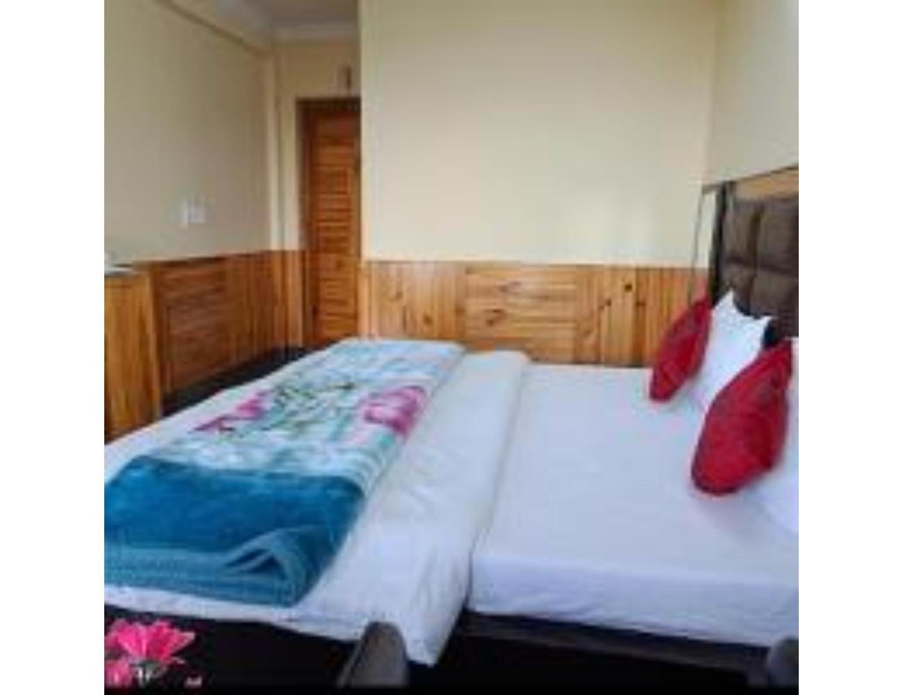 Beli House Homestay, Dharamshala Luaran gambar