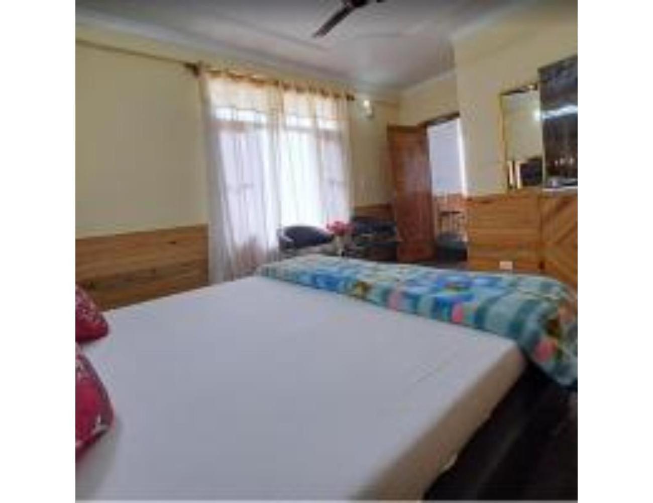 Beli House Homestay, Dharamshala Luaran gambar