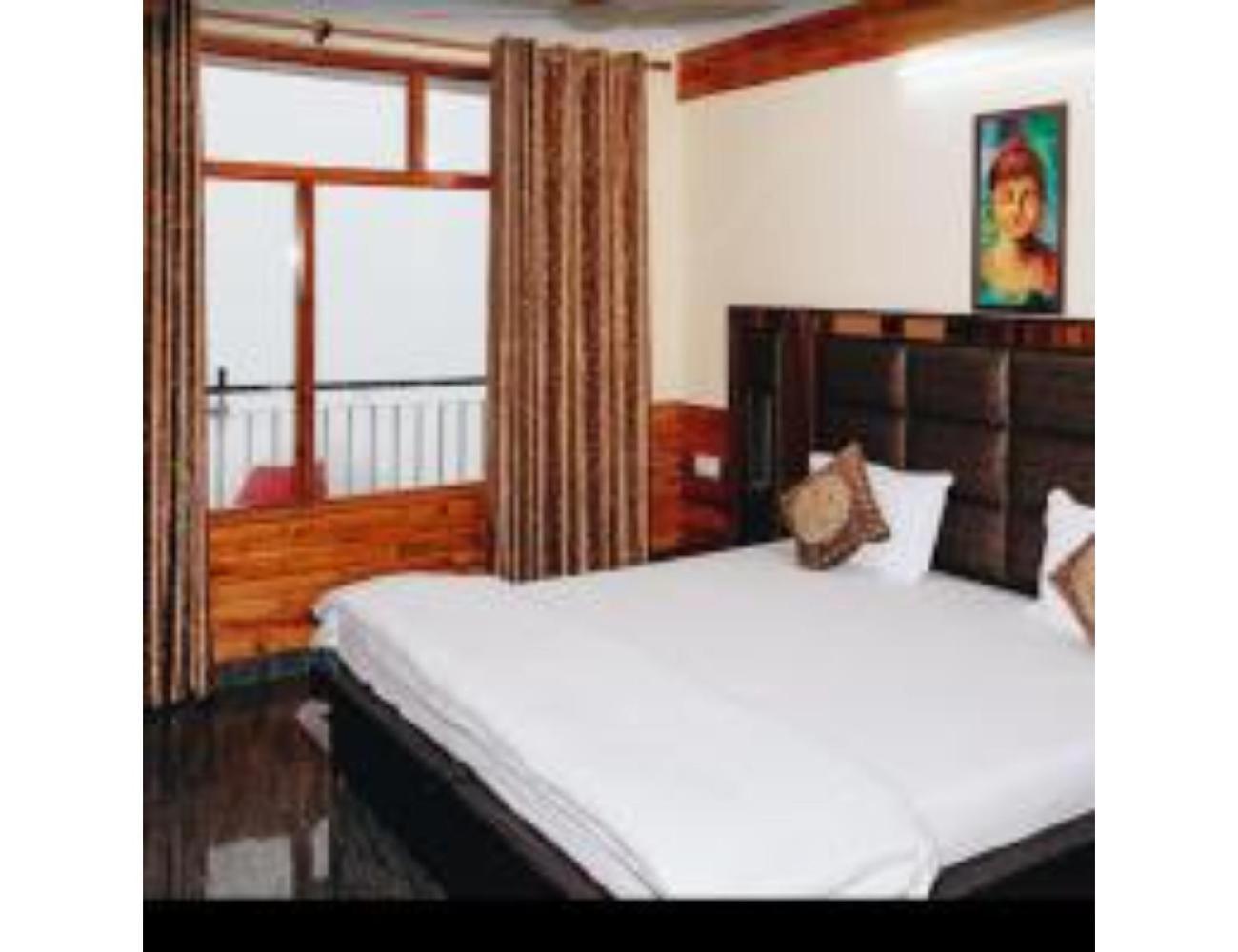 Beli House Homestay, Dharamshala Luaran gambar