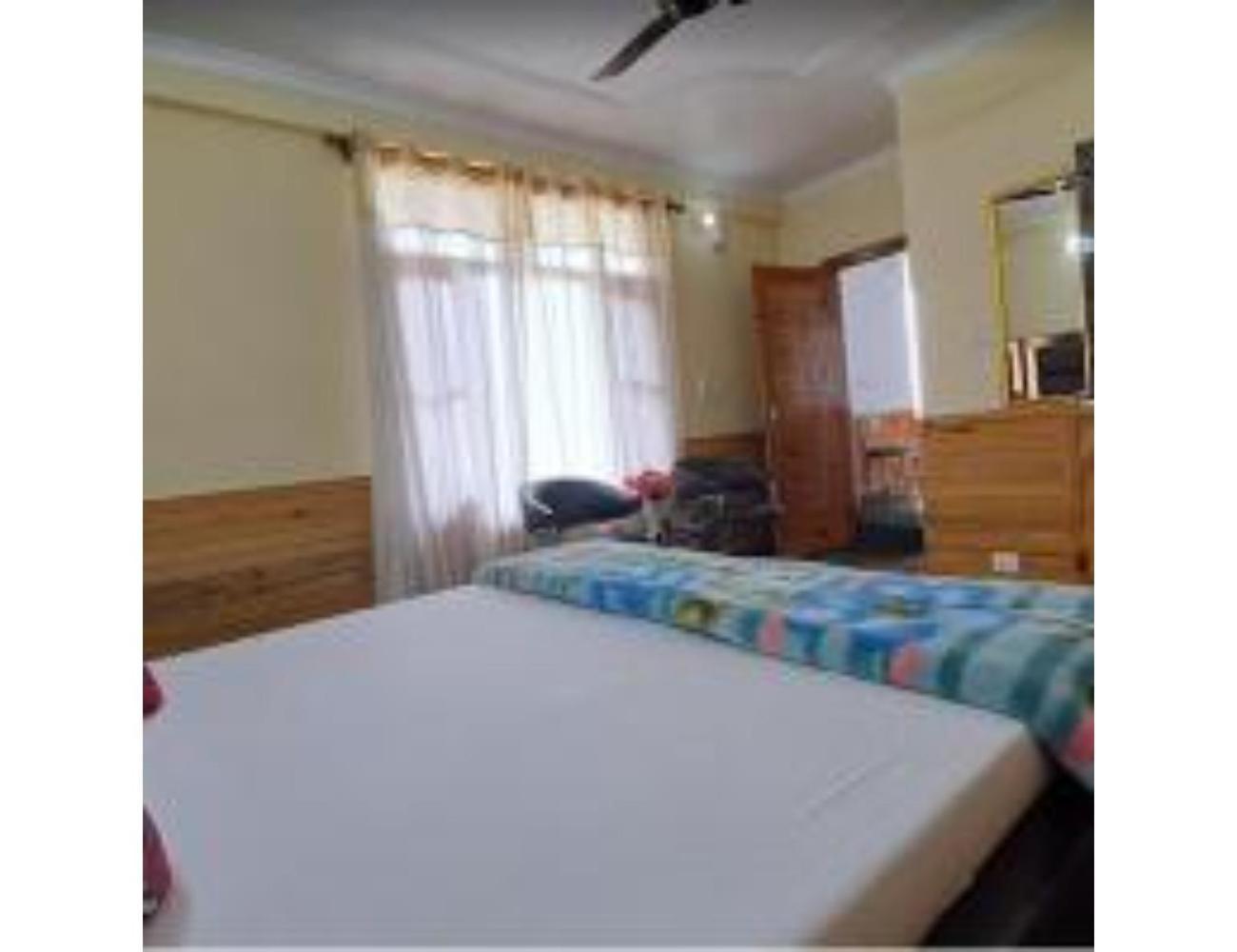 Beli House Homestay, Dharamshala Luaran gambar