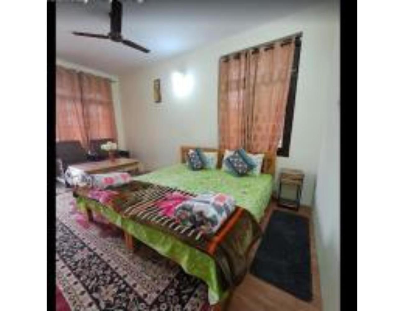 Beli House Homestay, Dharamshala Luaran gambar