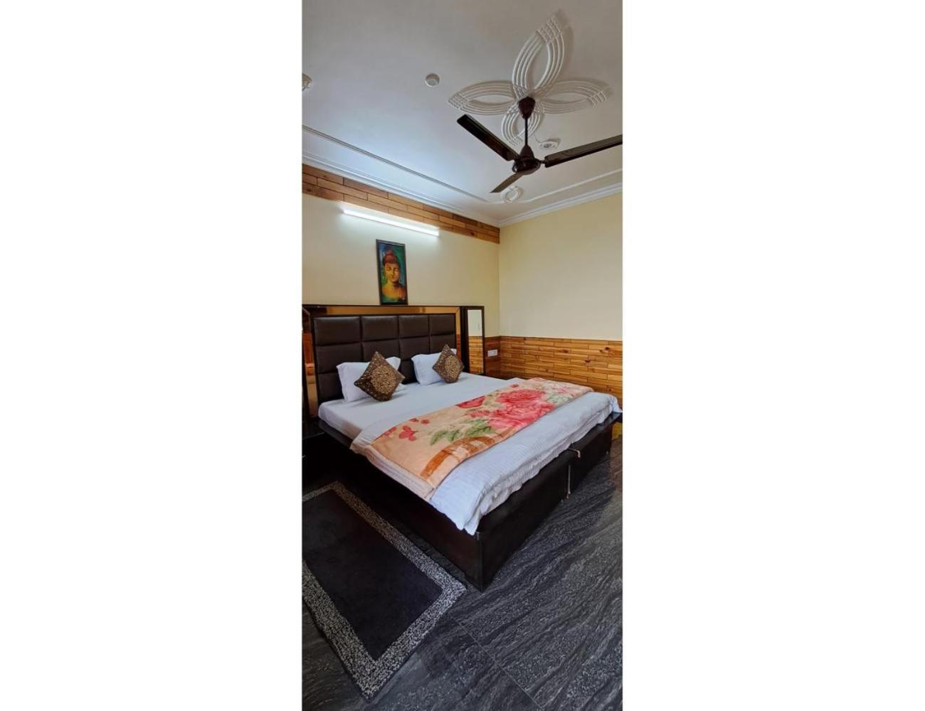 Beli House Homestay, Dharamshala Luaran gambar